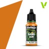 VALLEJO 76.007 Game Air 011 Jaune d'Or 18 ML