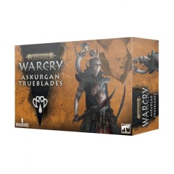 Warcry : Purelames Askurgans