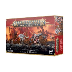 WAoS - Age of Sigmar : Slaves To Darkness: Rejetons Du Chaos