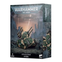 W40K : Astra Militarum - Hydra