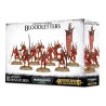 WAoS - Age of Sigmar : Daemons Of Khorne Bloodletters