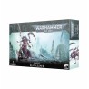 W40K : Tyranids - La Mort Subite