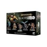WAoS - Age of Sigmar : Blacktalon- Les Serres Noires
