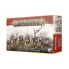 WAoS - Age of Sigmar : Cités de Sigmar - Cavaliers des Guildes Franches
