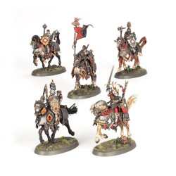Cavaliers Des Guilds (FR)nches
