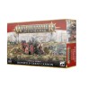 WAoS - Age of Sigmar : Cités de Sigmar - Grand Canon Soudefer