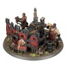 WAoS - Age of Sigmar : Cités de Sigmar - Grand Canon Soudefer