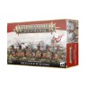 WAoS - Age of Sigmar : Cités de Sigmar - Fusiliers des Guildes Franches