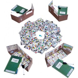 The Key  Meurtres au Golf d'Oakdale