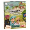 The Key  Meurtres au Golf d'Oakdale