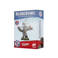 Blood Bowl: Treeman