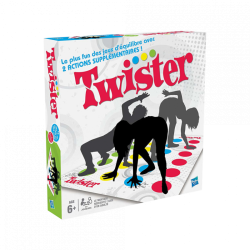 Twister Classique