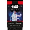 copy of Display de 24 Boosters Étincelle de Rébellion - Star Wars Unlimited (FR)