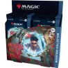 copy of MAGIC THE GATHERING : Meurtres au manoir Karlov play booster