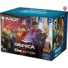 MAGIC THE GAHERING : RAVNICA - CLUEDO EDITION (ANGLAIS)