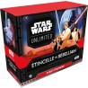 copy of Display de 24 Boosters Étincelle de Rébellion - Star Wars Unlimited (FR)