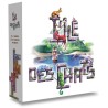 L'Ile Des Chats - Le Jeu De Plateau