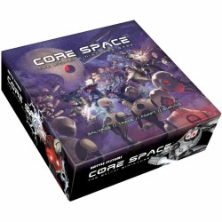 Core Space : Boîte de Base VF