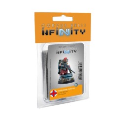 Infinity : Highlander Cateran (T2 Sniper)