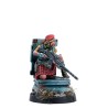 Infinity : Highlander Cateran (T2 Sniper)