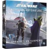Star Wars : Bordure Extérieure - Affaires en Suspens