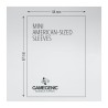 Gamegenic - PRIME - Mini American-Sized - Sleeves - 44 x 67 mm