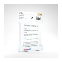 Gamegenic - 90 Matte Sleeves Dixit - 81x122