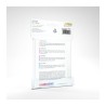 Gamegenic - 90 Matte Sleeves Dixit - 81x122