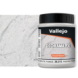 Vallejo 26.212 – Roche liquide Blanche – White Pumice