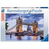 Puzzle 3000 p - La Belle Ville de Londres