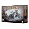 Necromunda: Orlock Outrider Quads