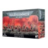 Chaos Space Marines : Cultistes Du Chaos