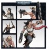 Chaos Space Marines : Cultistes Du Chaos
