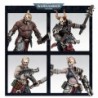 Chaos Space Marines : Cultistes Du Chaos