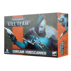 Kill Team : Corsaires Néantis