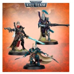 Kill Team : Corsaires Néantis