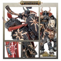 Chevaliers Du Chaos