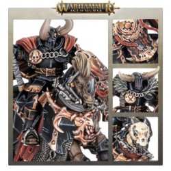 Chevaliers Du Chaos