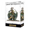 Orruk Warclans:Gordrakk Le Poing De Gork