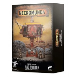 Necromunda : Thatos Pattern: Hab Module