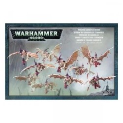 Tyranids: Gargouilles