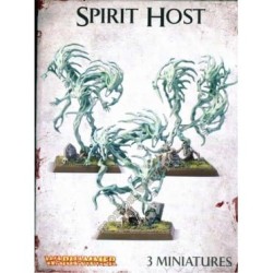 Nighthaunt : Nuées d'esprits