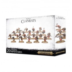 Rats Des Clans