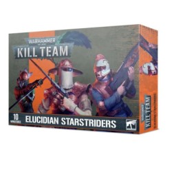 Kill Team : Arpente-Étoiles Élucidiens