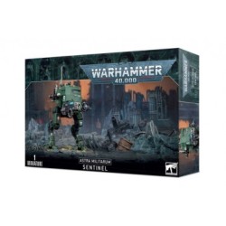 Astra Militarum : Sentinel