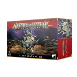 Astrocrate Slann