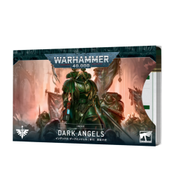 Index Cards: Dark Angels(FR)