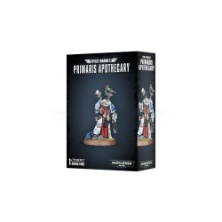 Apothicaire Primaris