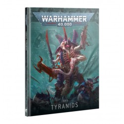 Codex: Tyranids (ENG)