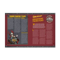 Blood Bowl: Spike! Journal 16 (Eng)